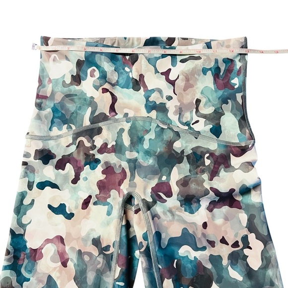 SPANX Women’s Colorful Crop Leggings Size Medium - Picture 10 of 11